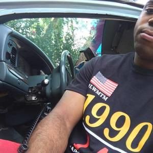 Meet your Posher, Lorenzo